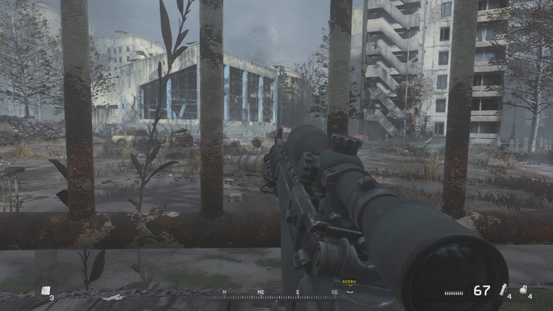 Call of Duty: Modern Warfare Remastered - Imagen 17